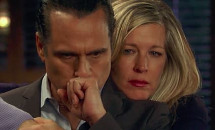 General Hospital Review: Lost and Found