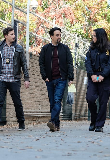 Brooklyn nine nine season 6 episode 9 watch online online