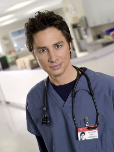 Scrubs Interns 8: Our Bedside Manner - TV Fanatic