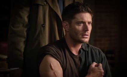 Supernatural Season 14 Episode 3 Review: The Scar