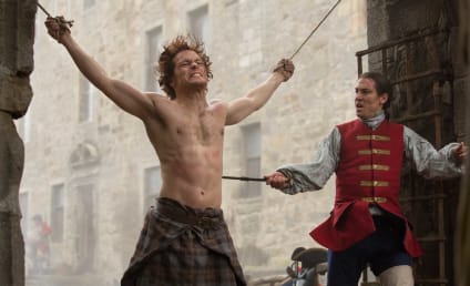 Outlander on Starz: 9 Things to Know