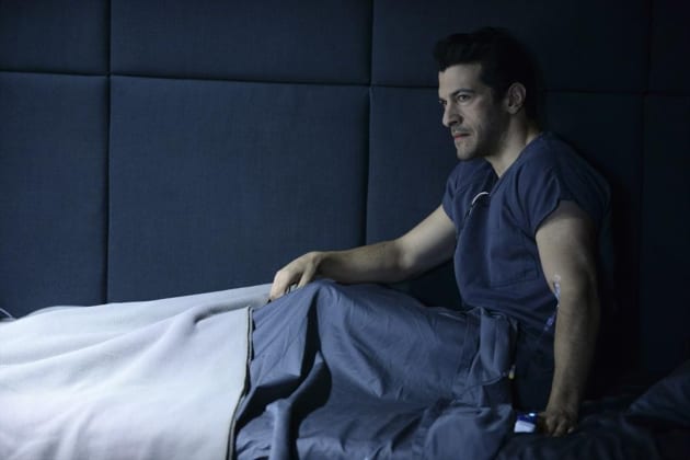 Sunil Bakshi Is Back - Agents of S.H.I.E.L.D. Season 2 Episode 11