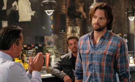Supernatural season 14 episode 1 full episode outlet