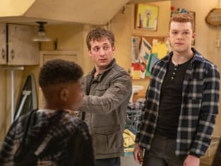 Shameless season 9 discount online