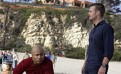 Full Season Pick Ups for NCIS: Los Angeles and The Good Wife