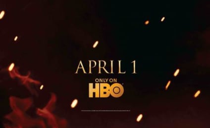 New Game of Thrones Poster: War is Coming