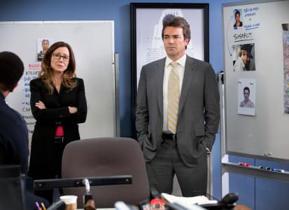 Major Crimes Season 3 Episode 7 TV Fanatic