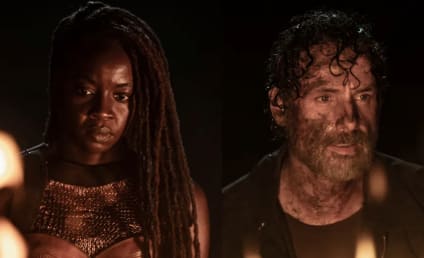 The Walking Dead: The Ones Who Live Will Either Help or Hinder the Franchise