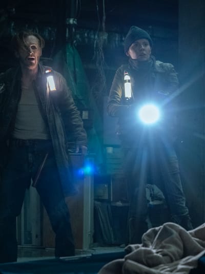 Fear the walking dead season 6 episode 3 watch online online