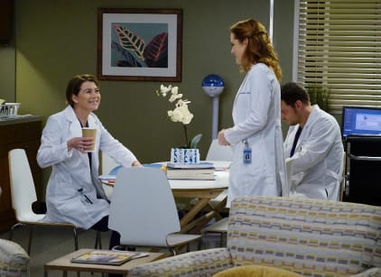 Watch greys anatomy season 15 episode 1 full episode store