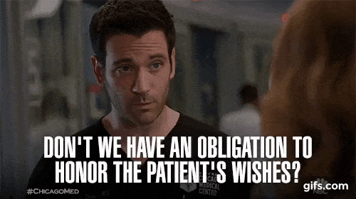 Obligations - Chicago Med Season 3 Episode 19
