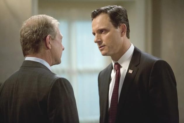 Serious Fitz
