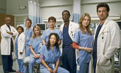 Grey's Anatomy Boss Confirms Original Star Will Return