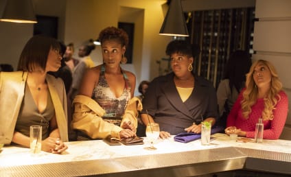 Insecure Season 3 Episode 3 Review: Backwards-Like