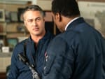 Finding a Connection - Chicago Fire