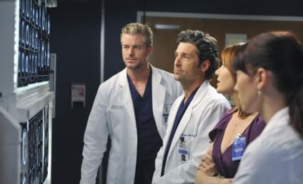 Grey's Anatomy Review: Life Altering Moments