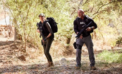 NCIS: Los Angeles Season 14 Episode 11 Review: Best Seller