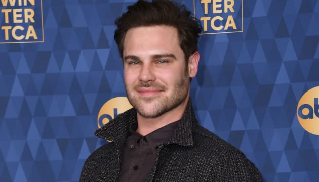 Station 19’s Grey Damon On Jack’s Shocking Cliffhanger, the Beauty of Connection & Being Awestruck By His Talented Costar