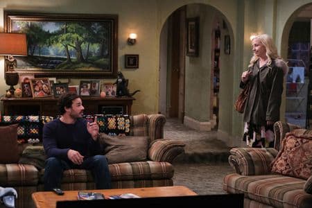 The Conners 3x08 episode photo 7 Season 3 Episode 7