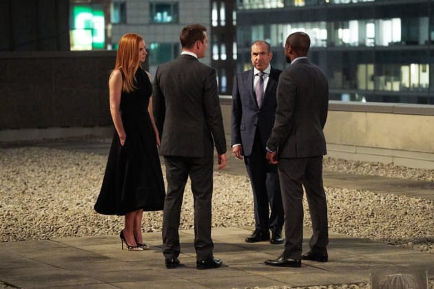 Suits season 9 hotsell episode 7 online watch