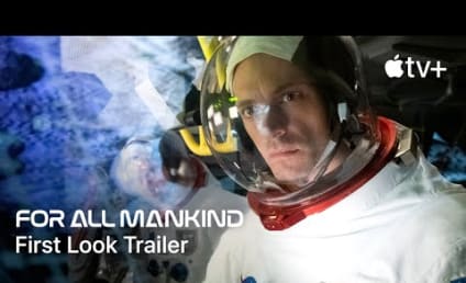 For All Mankind: Apple TV+ Releases First Full Trailer