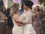 Callie and Arizona Wedding Dance