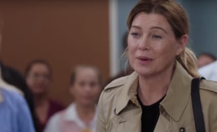 Grey’s Anatomy Drops an Emotional Trailer for Ellen Pompeo’s Final Episodes. Is This the End of the Line for Meredith Grey?