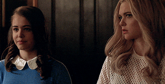 Josie and Lizzy Saltzman, Legacies