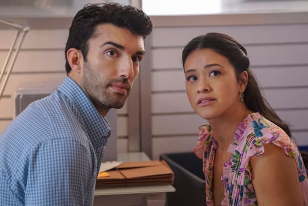 Jane the virgin promo 5