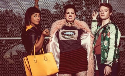 Heathers Reboot Canceled at Paramount Network