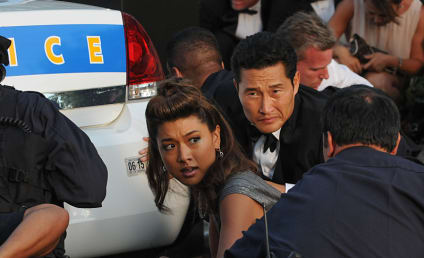 Hawaii Five-0 Season 5 Episode 11 Review: Stolen