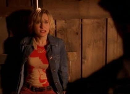 Smallville Season 1 Episode 19 TV Fanatic