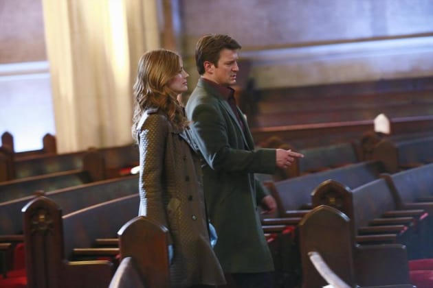 Watch castle online Watch castle online