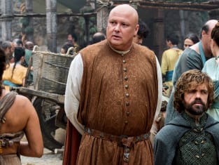 Game of Thrones Season 6 Episode 8