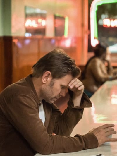 Supernatural Season 14 Episode 7 Review Unhuman Nature TV Fanatic