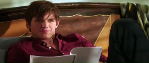 Liam Court Pic