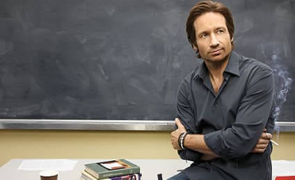 Californication Season Four Spoilers: Consequences Ahead!