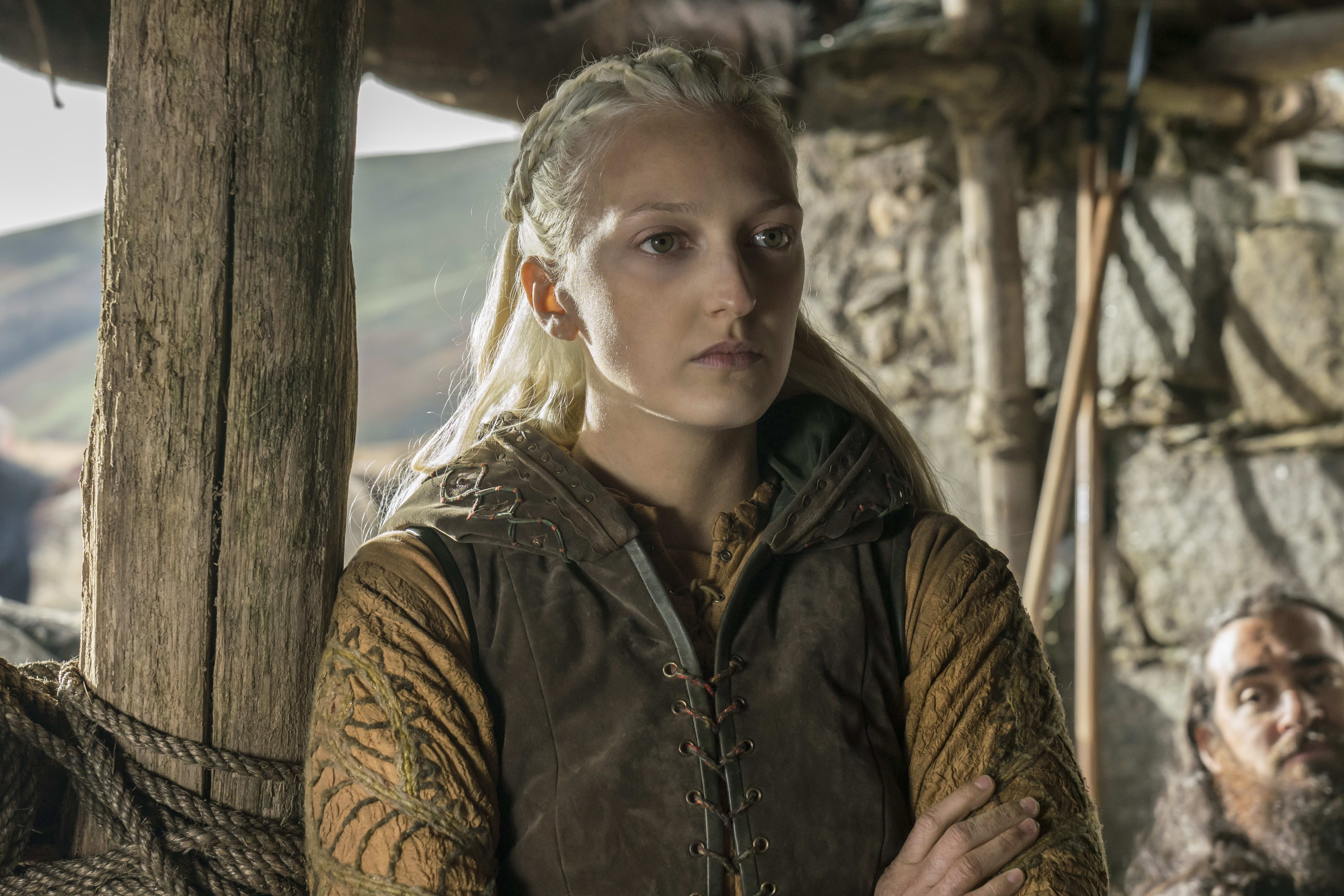 Vikings stream season 5 clearance episode 11