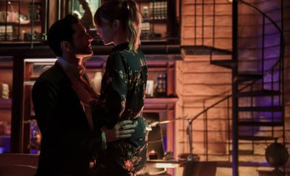 Lucifer Season 5 Episode 2 Review: Lucifer! Lucifer! Lucifer!