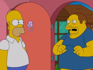 The simpsons best sale guy watch online