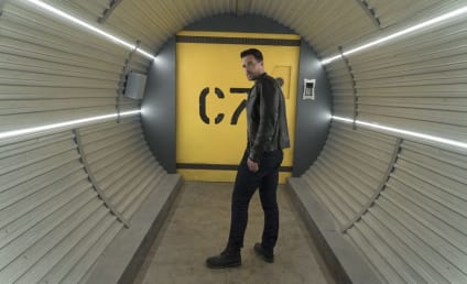 Agents of S.H.I.E.L.D. Season 4 Episode 17 Review: Identity and Change