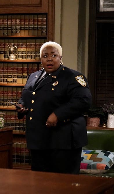 Uh Oh Night Court Season 1 Episode 13 TV Fanatic
