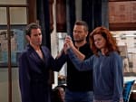 The Same Man - Will & Grace