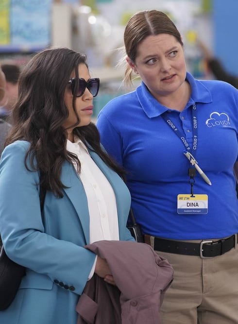 Superstore - NBC