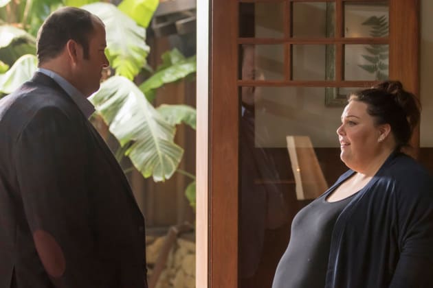 Happy Faces - This Is Us Season 1 Episode 14