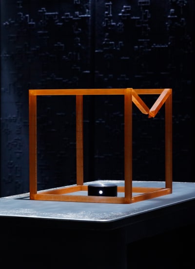 The Key to It All? - Emergence Season 1 Episode 13