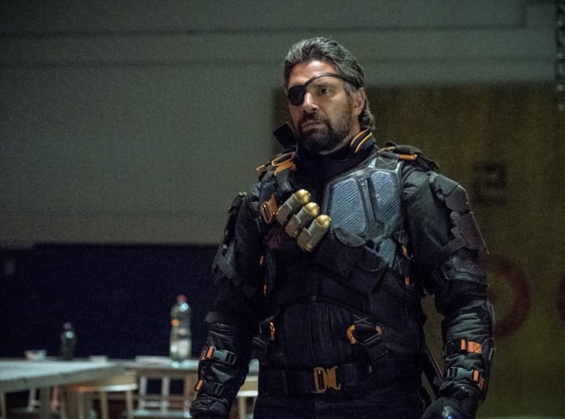 Watch arrow season hotsell 6 episode 6