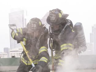 Station 19 Season 1 Episode 3