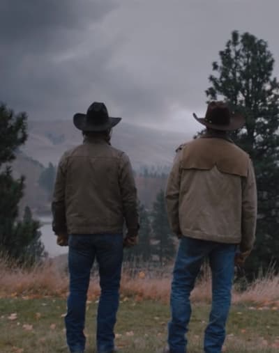 How to watch yellowstone season 2 episode 2 on sale