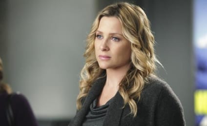 Grey's Anatomy Photo Gallery: "That's Me Trying"